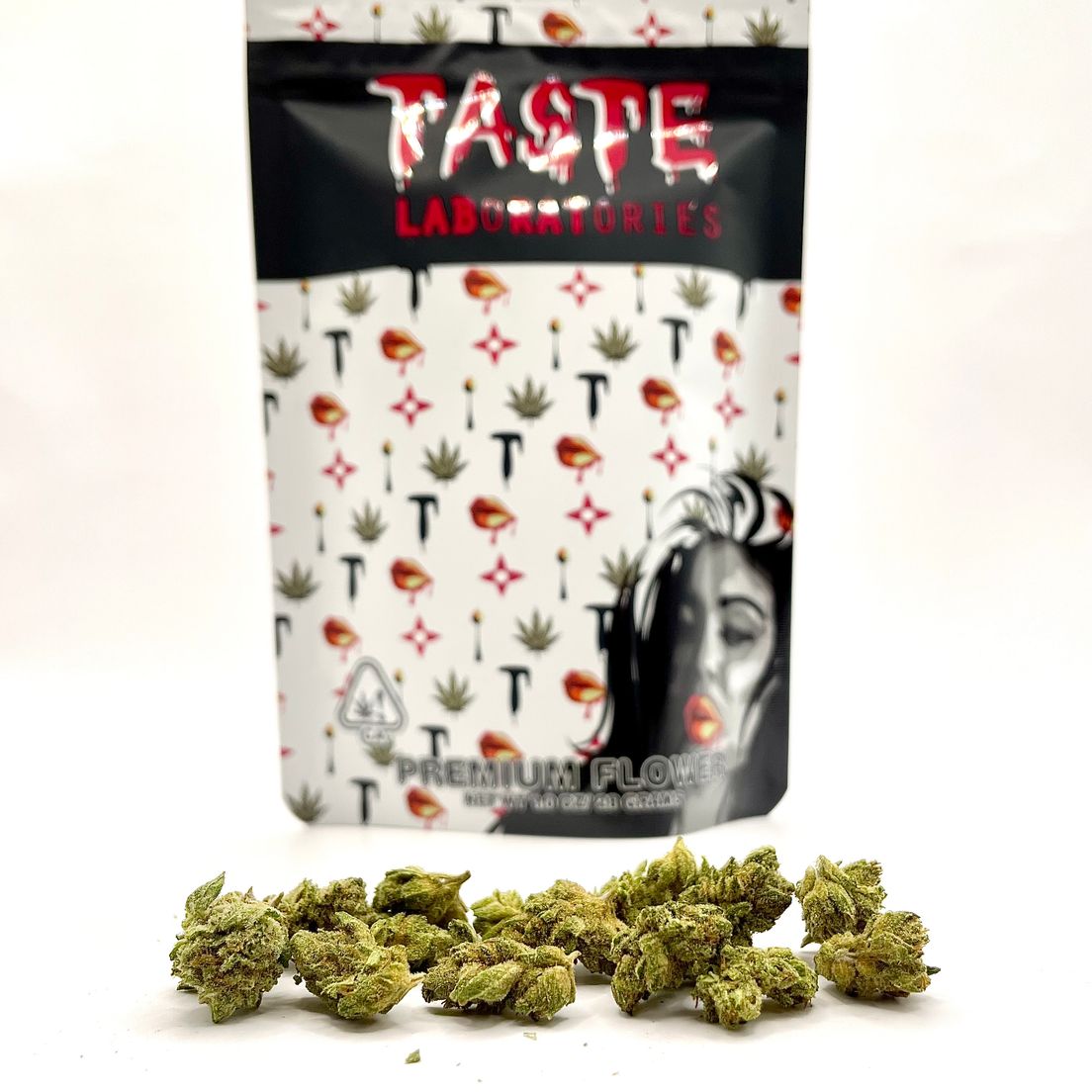 PRE-ORDER ONLY *Deal! $69 1 oz. Original Glue (30.6%/Hybrid) - Taste *Disclaimer*