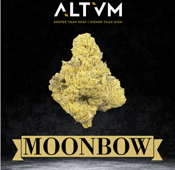 ALTVM - Bulk Flower - Moonbow