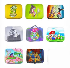 GH|Character Smokers Set P14