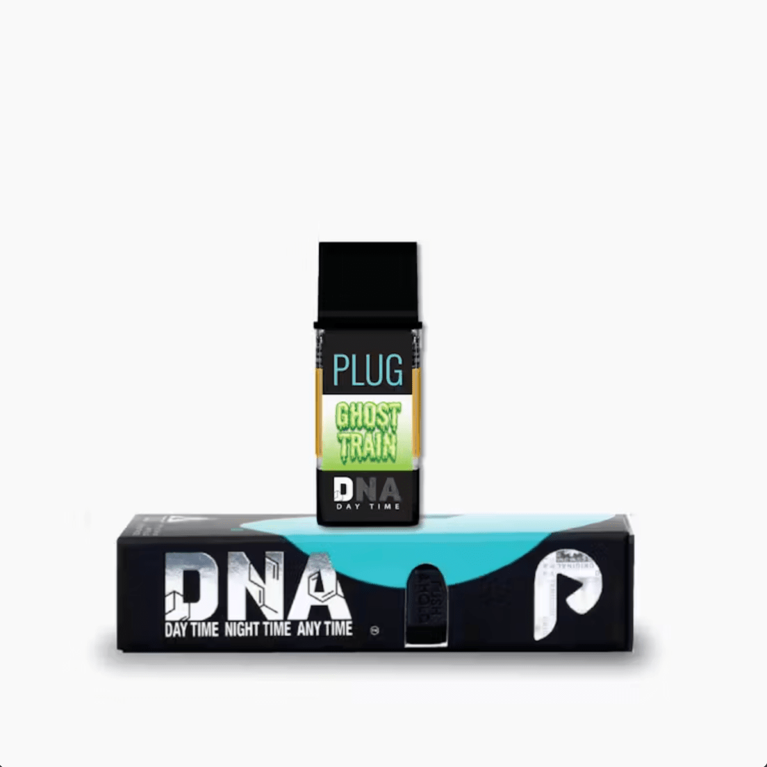 PLUGPLAY DNA- 1G GHOST TRAIN
