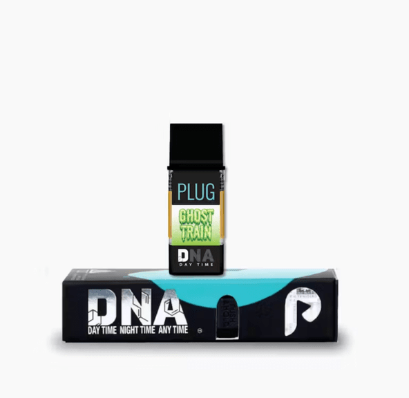 PLUGPLAY DNA- 1G GHOST TRAIN