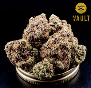 AAAA+ | COSMIC DEATH BUBBA