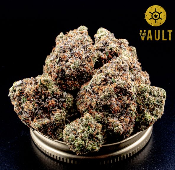 AAAA+ | COSMIC DEATH BUBBA