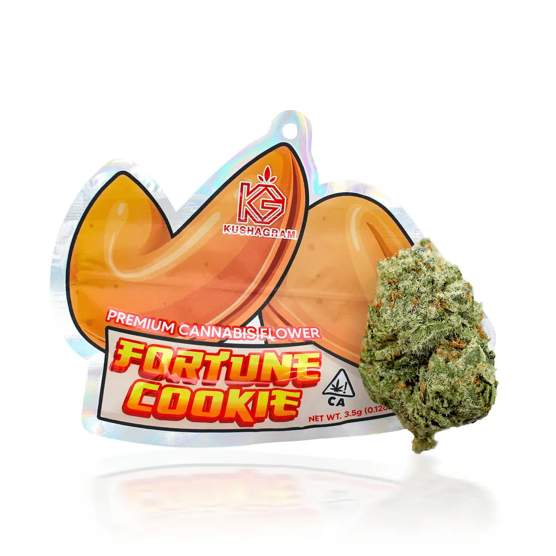Fortune Cookies 3.50 g