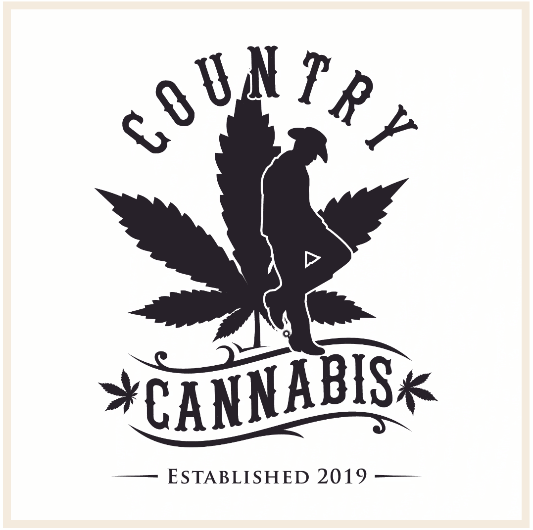 Country Cannabis Lites 1g 5pk - Blueberry Lemonade