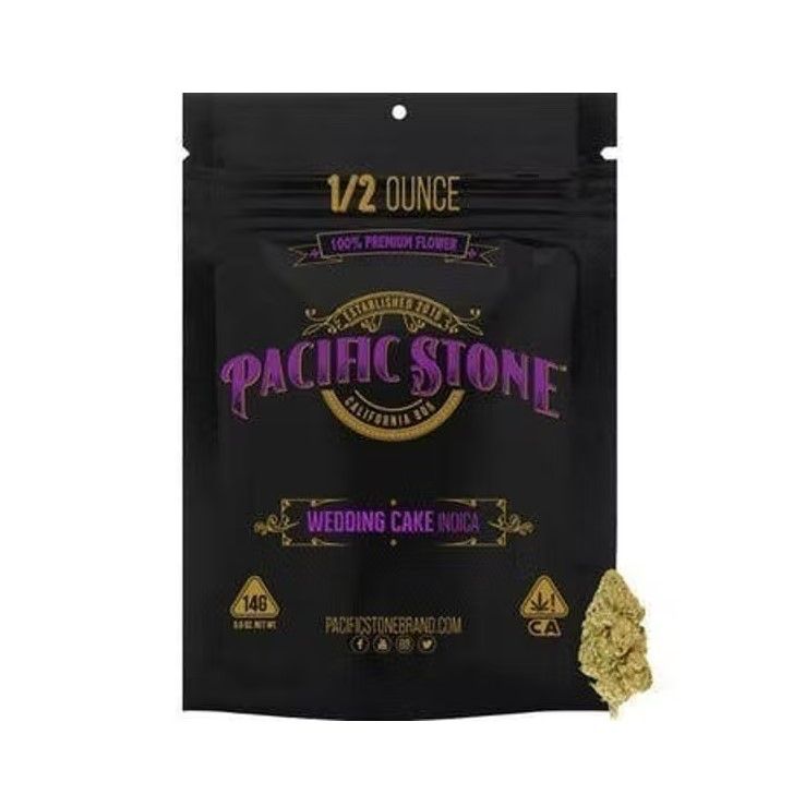 Wedding Cake Indica