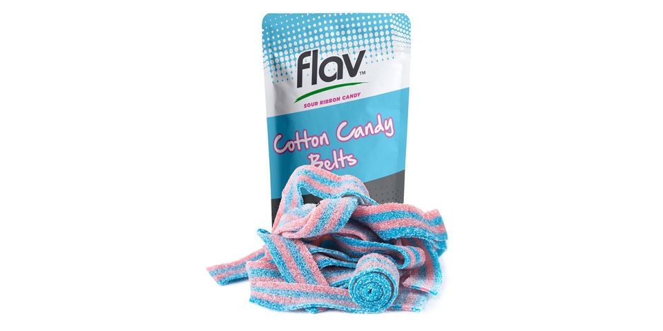 Flav - Cotton Belt 100mg