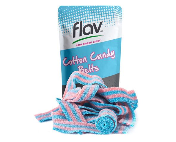 Flav - Cotton Belt 100mg