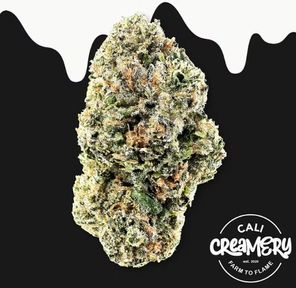 Cali Creamery - Gelato 33 3.5g