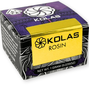 Kolas — Toronja 1.00 g