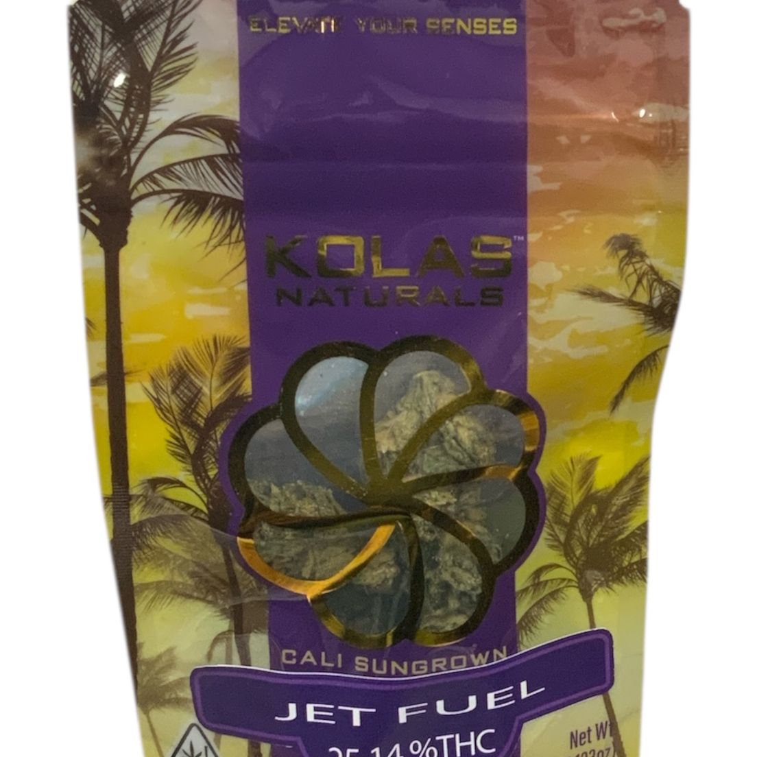 Kolas - Animal Sherbert Mints 3.5g