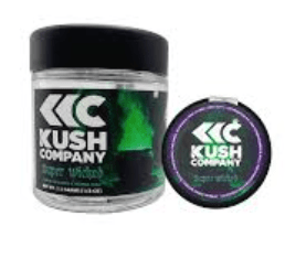 KUSH CO- 3.5 SUPER WICKED