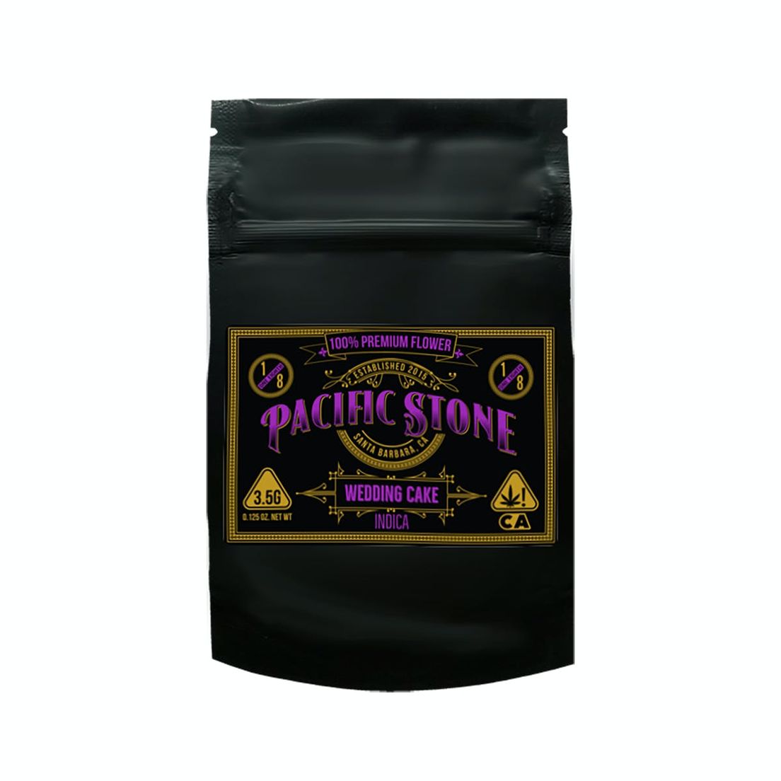 Wedding Cake Indica
