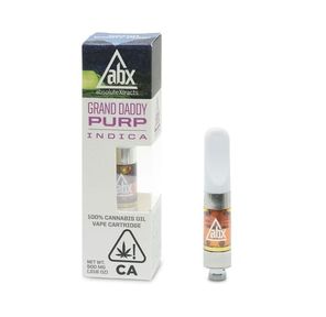ABX - Grand Daddy Purp 1g