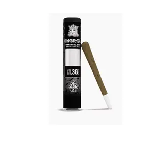 Cannalope AK x Cannalope Kush 1.30 g