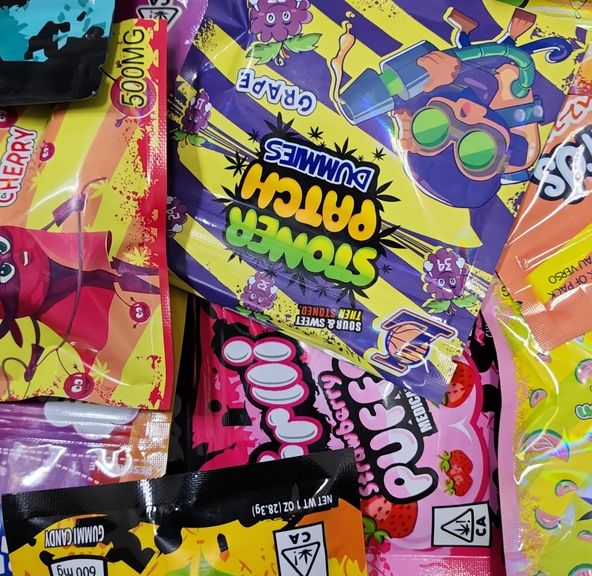 Bonbons 15$