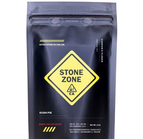 Stonezone - Kush Pie
