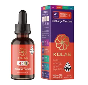 Tincture 4:1 30.00 g