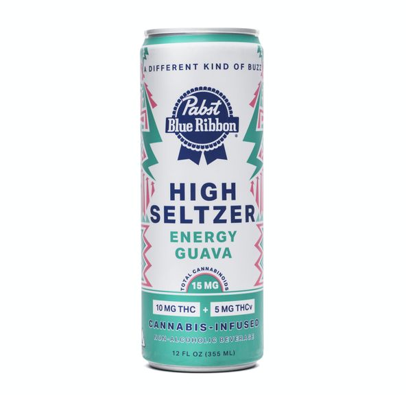 PBR Single Guava 15mg $5