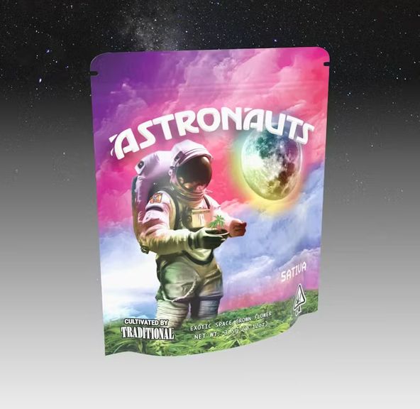 Astronauts - Space Dropz 3.5g