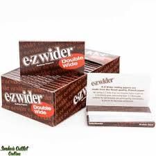e-z Wider double wide