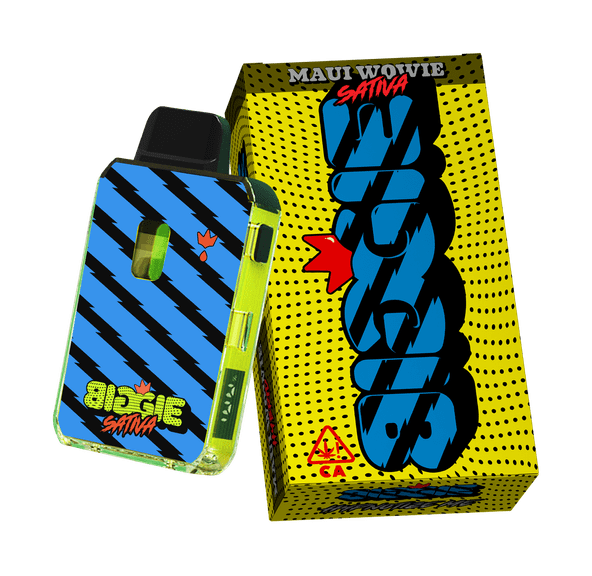 Biggie Bar 3G - Maui Wowie