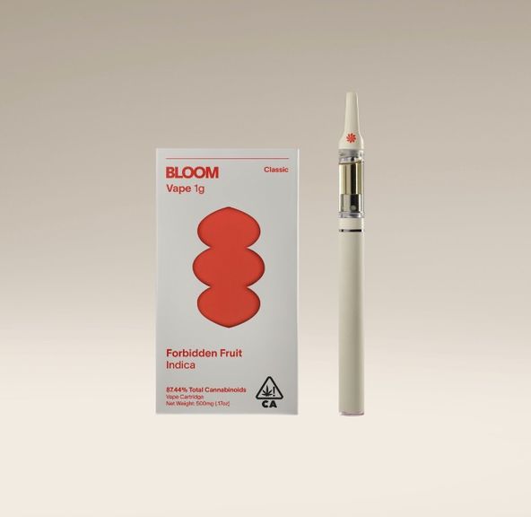 Bloom- Forbidden Fruit Cartridge 1g (I)