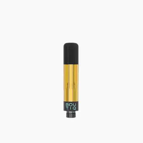 510 Liquid Diamond Cartridge - Zoap 1.00 g