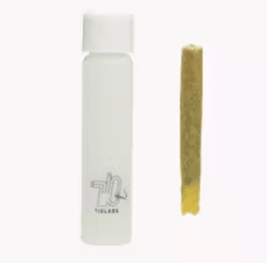 710 LABS SINGLE JOINT- 1G Z