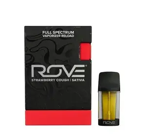 Strawberry Cough Reload