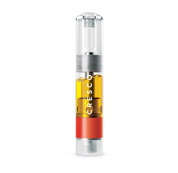 Cresco - Vape Liquid Live Resin Cartridge Jack Flash 1g