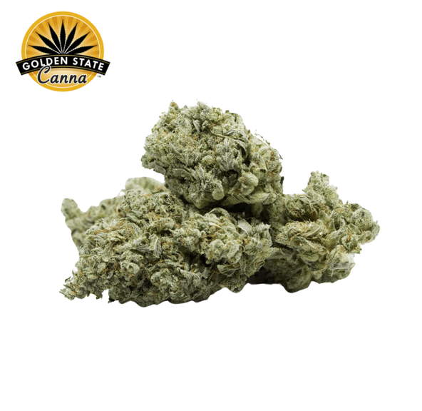 - Golden State Canna - SFV OG | 28g | THC 27%