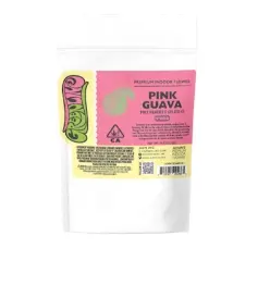Pink Guava