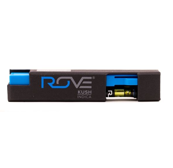 Kush Disposable 0.35g