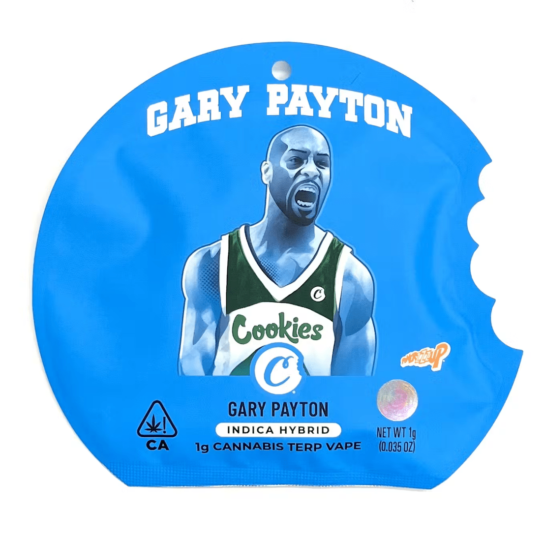 Cookies- GARY PAYTON 1G CARTRIDGE