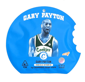 Cookies- GARY PAYTON 1G CARTRIDGE