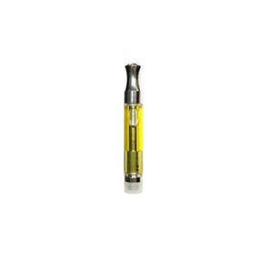 Platinum Vape Cart Lemon Cherry Gelato 1g