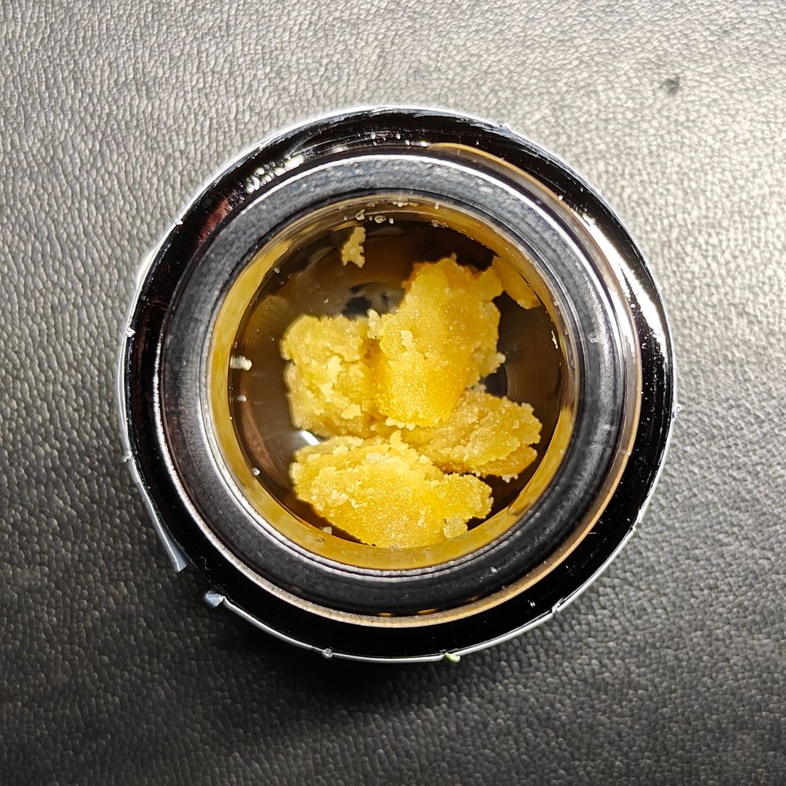 Jetpacks - 1g Diamonds - Luscious Lemon at KUSHAGRAM