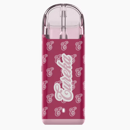 Aio - Fusion - Lychee Lux