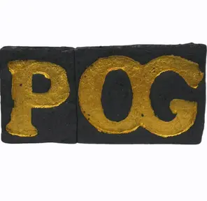 Pot Of Gold - Hash