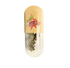 Plants Over Pills - Roze