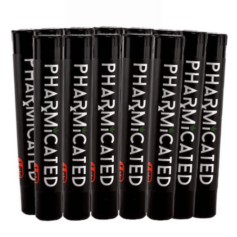 Pre-Roll - Kryptonite