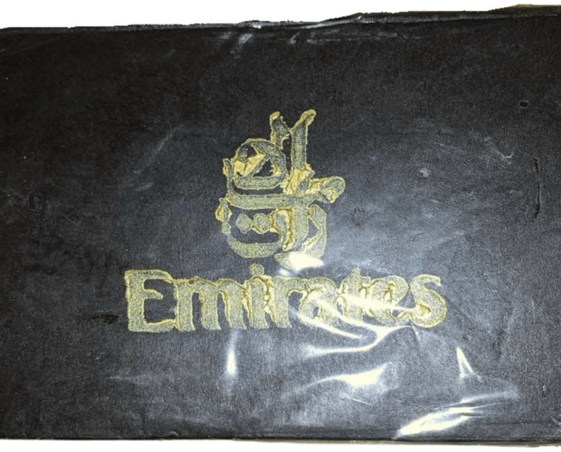 Emirates Hash