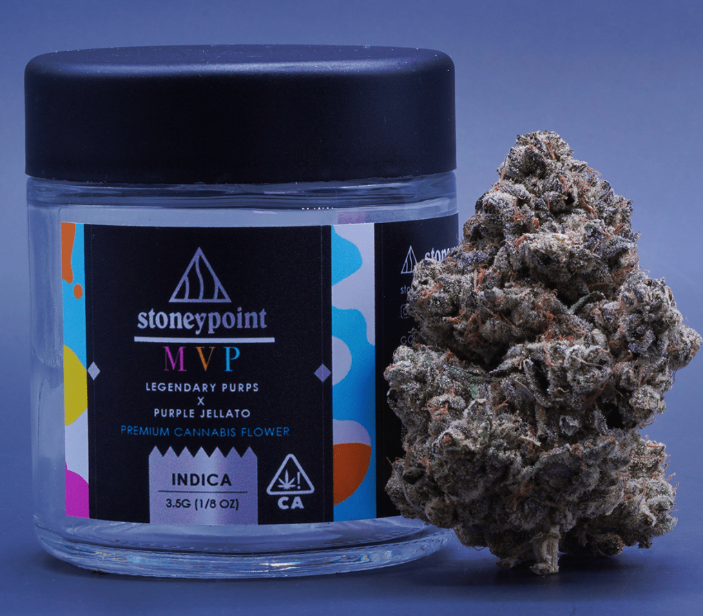 Stoney Point - MVP 3.5g