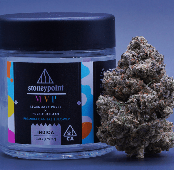 Stoney Point - MVP 3.5g