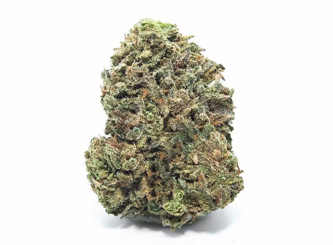 PR. Platinum Kush 3.5g - JEF