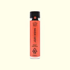 Daze Off Dutch Treat Preroll $5