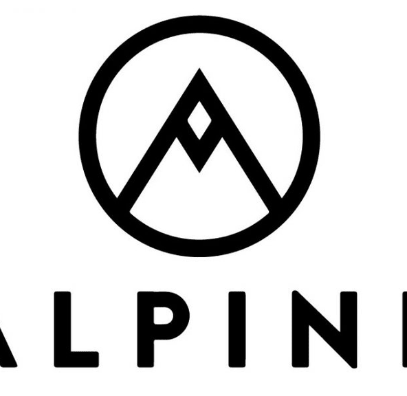 Alpine - Purple Mac - Live Resin Cartridge - 1g - Hybrid