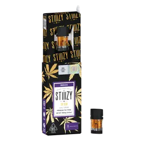 .5G LLR POD - BANANA CREAM PIE