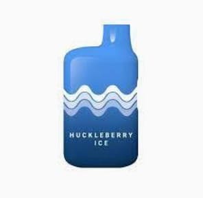 Tempo - 1g Disposable (Huckleberry Ice)